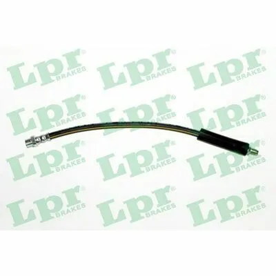 LPR 6T46889 Flessibile del Freno Prezzo Ridotto