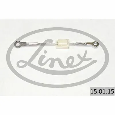 LINEX 15.01.15 Cavo Comando, Freno Stazionamento Sconto