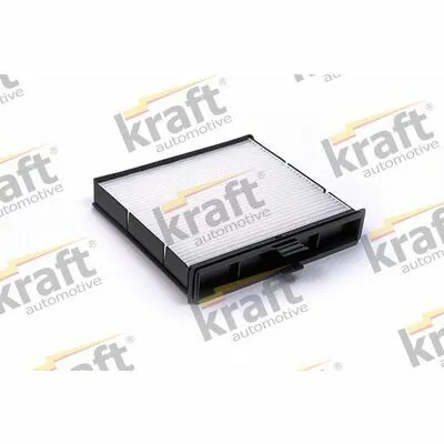 KRAFT AUTOMOTIVE 1735210 Filtro, Aria Abitacolo Ultima Occasione