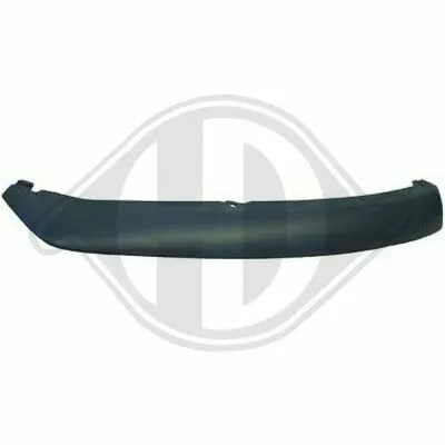 DIEDERICHS Priority Parts 1418062 Spoiler Offerta