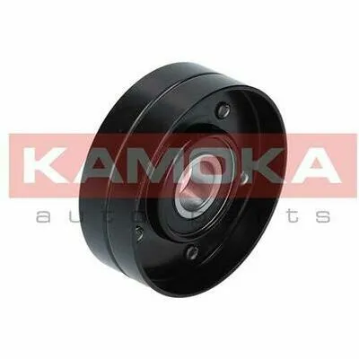 KAMOKA R0327 Galoppino/Guidacinghia, Cinghia Poly-V Miglior Prezzo