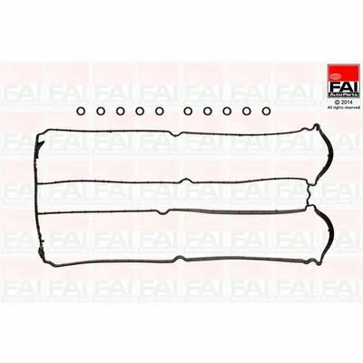 Nuovo Arrivo FAI AUTOPARTS RC1148S Guarnizione, Copritestata