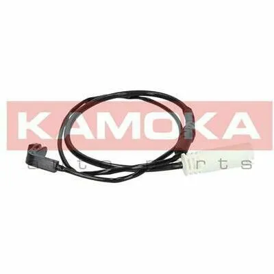 Affare KAMOKA 105004 Contatto Segnalazione, Usura Past. Freno/mat. d‘Attrito