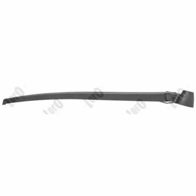 Nuova Collezione ABAKUS LORO 103-00-094 Braccio Tergi, Pulizia Cristalli