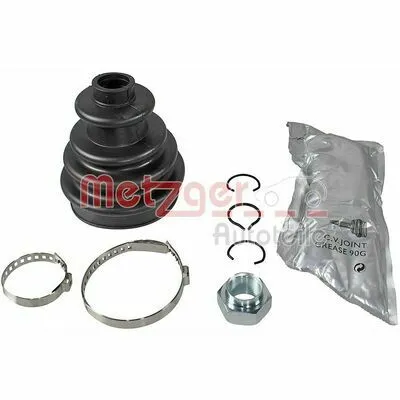 Promozione METZGER COMPETENCE KIT 751.301 Soffietto, Sterzo