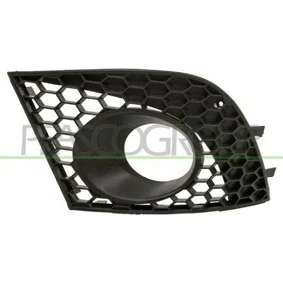 Compra Oggi Stesso PRASCO ST0342134 Griglia di Ventilazione, Paraurti