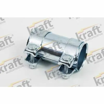 Ultima Occasione KRAFT AUTOMOTIVE 0570070 Connettore Tubi, Imp. gas Scarico