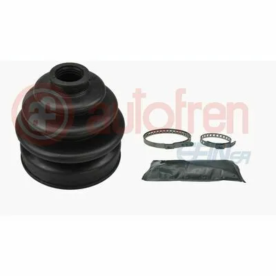 Miglior Prezzo AUTOFREN SEINSA D8306 Soffietto, Sterzo