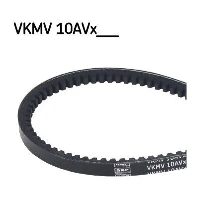 Spedizione Espresso SKF VKMV 10AVx1125 Cinghia Trapezoidale
