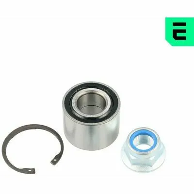 OPTIMAL 702312 Kit Cuscinetto Ruota Nuova Collezione