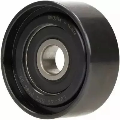 Prezzo Scontato KRAFT AUTOMOTIVE 1225595 Galoppino/Guidacinghia, Cinghia Poly-V