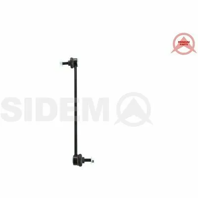 Offerta Speciale SIDEM 5062 Asta/Puntone, Sospensione Ruote