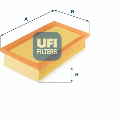 Promo Stagionale UFI 30.717.00 Filtro Aria