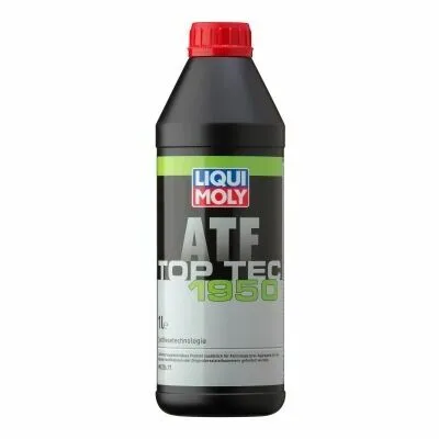 Occasione Imperdibile LIQUI MOLY Top Tec ATF 1950 21378 Olio Cambio