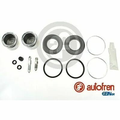 Ultime Pezzi AUTOFREN SEINSA D42176C Kit Riparazione, Pinza Freno