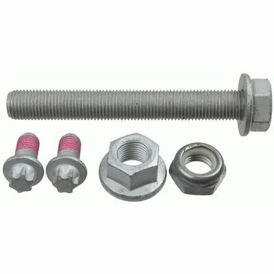 LEMFÖRDER Service Pack 38117 01 Kit Riparazione, Sospensione Ruota Popolare