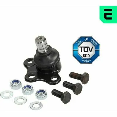 OPTIMAL G3-974 Giunto di Supporto / Guida Offerta Del Giorno