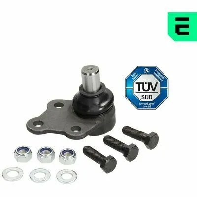 OPTIMAL G3-926 Giunto di Supporto / Guida Reso Gratuito