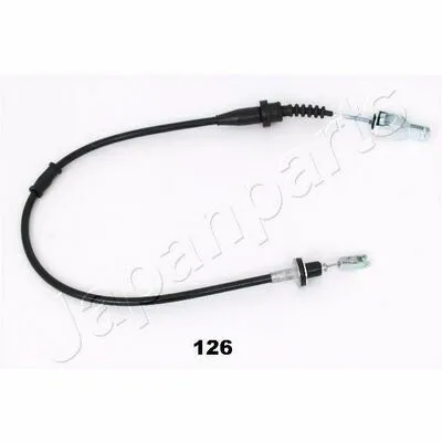 Compra Online JAPANPARTS GC-126 Cavo Comando, Comando Frizione