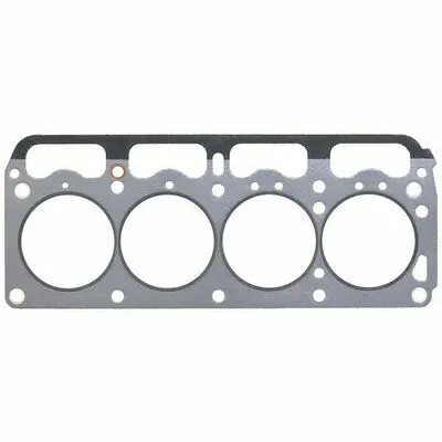 ELRING 528.270 Guarnizione, Testata Saldi