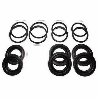 KRAFT AUTOMOTIVE 6032168 Kit Riparazione, Pinza Freno Must-Have