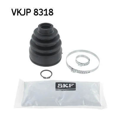 Prezzo Ridotto SKF VKJP 8318 Soffietto, Sterzo