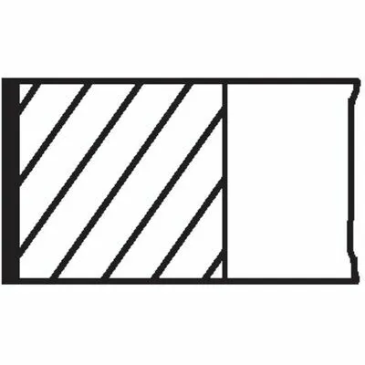 Bestseller MAHLE 011 06 N1 Fascia Elastica