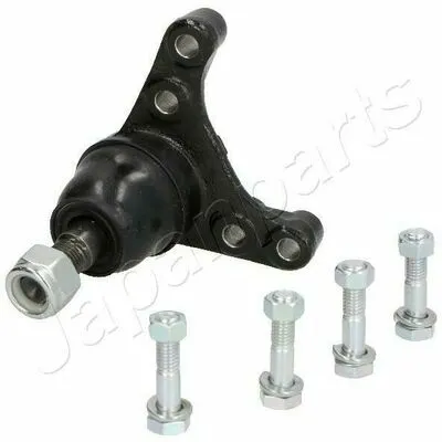 Promo Stagionale JAPANPARTS BJ-254R Giunto di Supporto / Guida