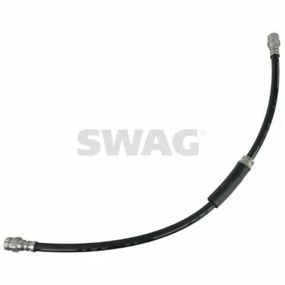 SWAG 30 93 0794 Flessibile del Freno Di Tendenza
