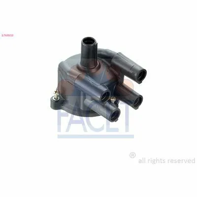 FACET Made in Italy - OE Equivalent 2.7630/22 Calotta Distributore Accensione Nuova Collezione