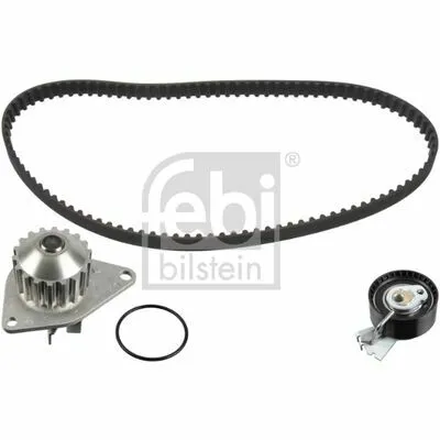 Offerta Lampo FEBI BILSTEIN 45114 Pompa Acqua + Kit Cinghie Dentate
