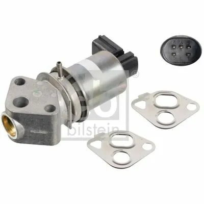 FEBI BILSTEIN 49483 Valvola EGR Soddisfatti O Rimborsati