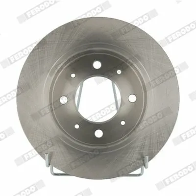 Offerta Speciale FERODO PREMIER DDF1541 Disco Freno