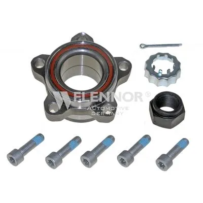 FLENNOR FR390074 Kit Cuscinetto Ruota Compra Oggi Stesso