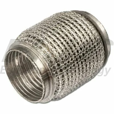 Di Tendenza HJS Raccordo tubi SoftFlex 83 00 8447 Flessibile, Impianto gas Scarico