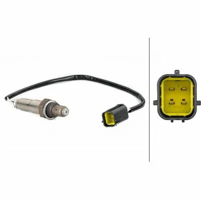 Prezzo Conveniente HELLA 6PA 009 165-731 Sonda Lambda