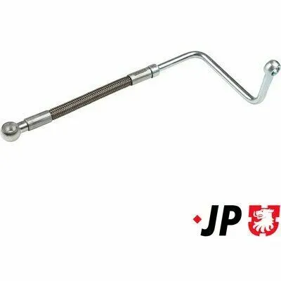 JP GROUP 1217600300 Tubo Olio, Compressore Offerta Limitata