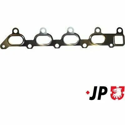 JP GROUP 1219603202 Guarnizione, Collettore gas Scarico Must-Have
