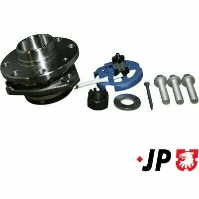 JP GROUP 1241400800 Mozzo Ruota Non Perdere