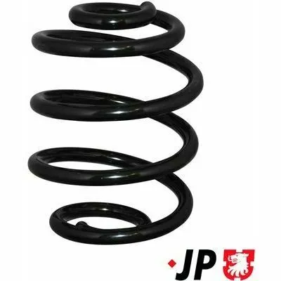 Saldi JP GROUP 1252200500 Molla Autotelaio