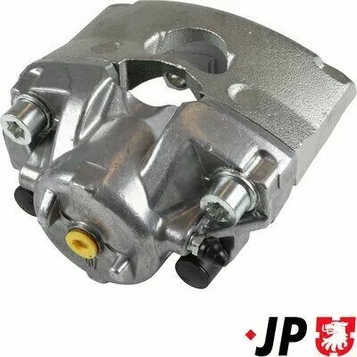 JP GROUP 1261900180 Pinza Freno Pagamento Sicuro