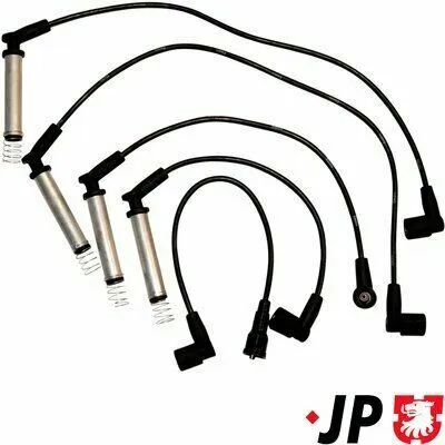 JP GROUP 1292000910 Cavo Accensione Prezzo Conveniente