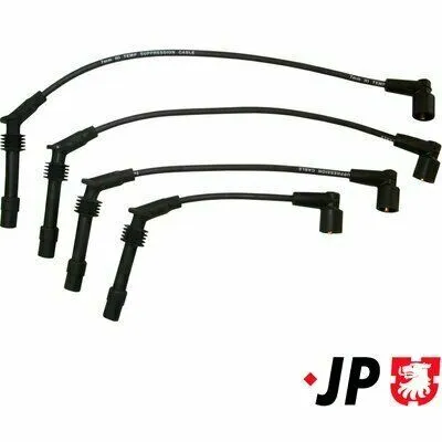 Occasione JP GROUP 1292002210 Cavo Accensione