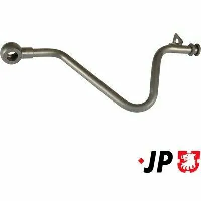 Direttamente Dal Produttore JP GROUP 1317600200 Tubo Olio, Compressore
