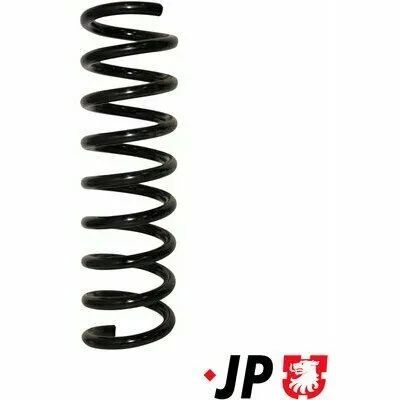 Reso Gratuito JP GROUP 1342201000 Molla Autotelaio