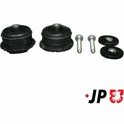 JP GROUP 1350101310 Kit Riparazione, Corpo Assiale Non Perdere