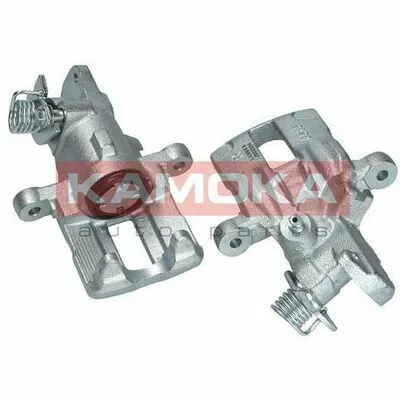 KAMOKA JBC0504 Pinza Freno Reso Gratuito