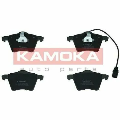 KAMOKA JQ101165 Kit Pastiglie Freno, Freno a Disco Compra Oggi Stesso