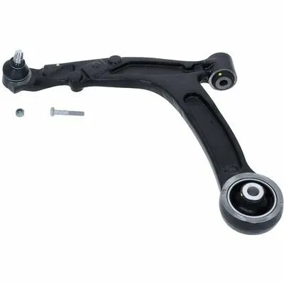 Prezzo Conveniente LEMFÖRDER 33763 02 Braccio Oscillante, Sospensione Ruota