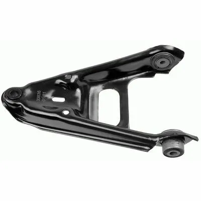 Prezzo Ridotto LEMFÖRDER 33836 01 Braccio Oscillante, Sospensione Ruota